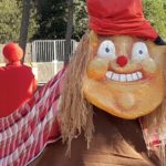 26 desembre. Vine a fer cagar el Tió