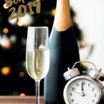 31 desembre. Festa Cap d'any al Casal Català