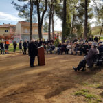 ‘Pau Universal’ queda pel gaudi i experimentació de tothom