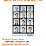 La Marató de TV3 també passa als Hostalets de Pierola