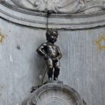 29 desembre. Inauguració de la 'Manneken Piss' de Brusel·les