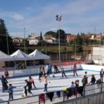 Últims dies per gaudir de la pista de gel