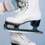 Nadal sobre gel als Hostalets de Pierola