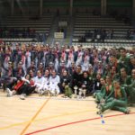 Carolina Navarro guanya el Campionat Territorial de Barcelona