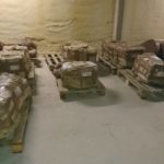 Posada en marxa al laboratori del CRIP