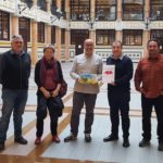 El projecte ‘tradicions’ arriba a la Diputació i a la Generalitat