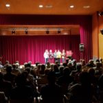 Commemoració hostaletenca a les dones