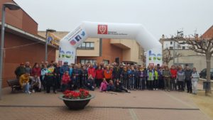 caminada gent gran 2019