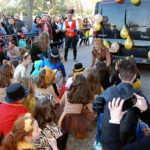 Així es va viure el Carnestoltes 2019