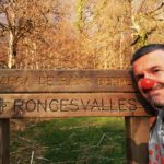 Francesc Esteve inicia el seu repte solidari