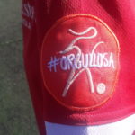 Orgullosa logo