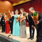 Tres Dives i Tres Tenors