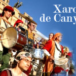 xarop de canya