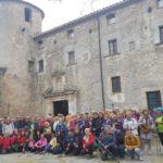 4a Caminada a Santa Margarida i els Monjos