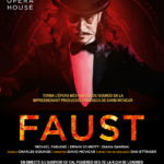 30 abril. Òpera: Faust