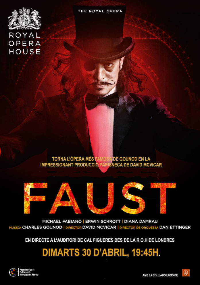cartell faust