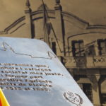 Placa en record a la Cooperativa