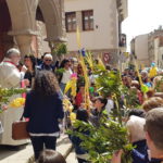 Setmana Santa als Hostalets de Pierola