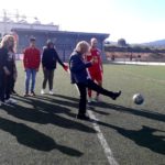 Homenatge Eladi Bartrolí Tel