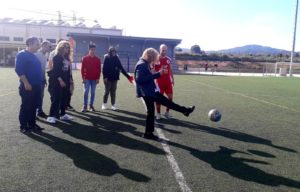 Homenatge Eladi Bartrolí Tel