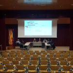 Ple Extraordinari 30 abril 2019