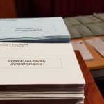 Resultat de les eleccions municipals