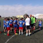 Inscripcions al 2n Campus de futbol