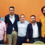 Inici de campanya 26M