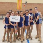 Patinatge Hostalets Interclubs