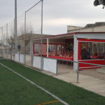 Ampliació termini concurs l’explotació del local social del futbol