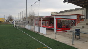 Local social CF Hostalets