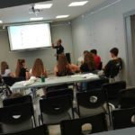 Autoprotecció i suport vital al Punt Jove