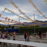 Festa Major a Can Fosalba