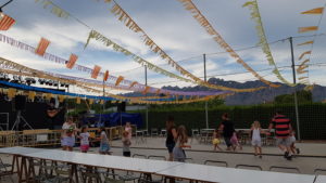 Festa Major a Can Fosalba