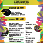 8 i 9 juny. Aplec de Pierola