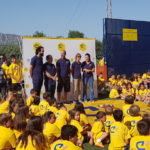 CruyffCourt inauguració