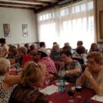 Celebració del Dinar de la Dona