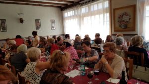 Dinar de la Dona 2019