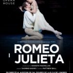 11 juny. Romeo i Julieta