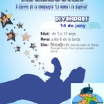 14 juny. L'Hora del conte