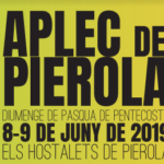 Aplec de Pierola 2019 (Tiquets arròs esgotats)