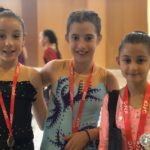 Gran resultat del patinatge