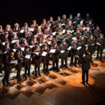 Concert de la Polifònica de Vilafranca