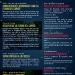 23 juny. Revetlla de Sant Joan