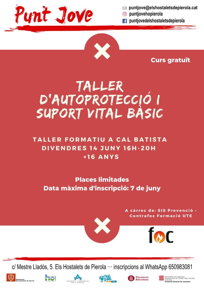 Suport vital bàsic