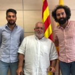 Es restableixen ponts de diàleg amb Masquefa