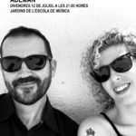 12 juliol. Concerts d'estiu: Ademan