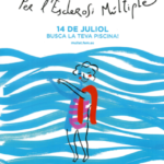 14 juliol. Mulla't 2019