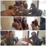 Convenis amb entitats