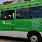 22 agost. Oficina d'Informació al Consumidor